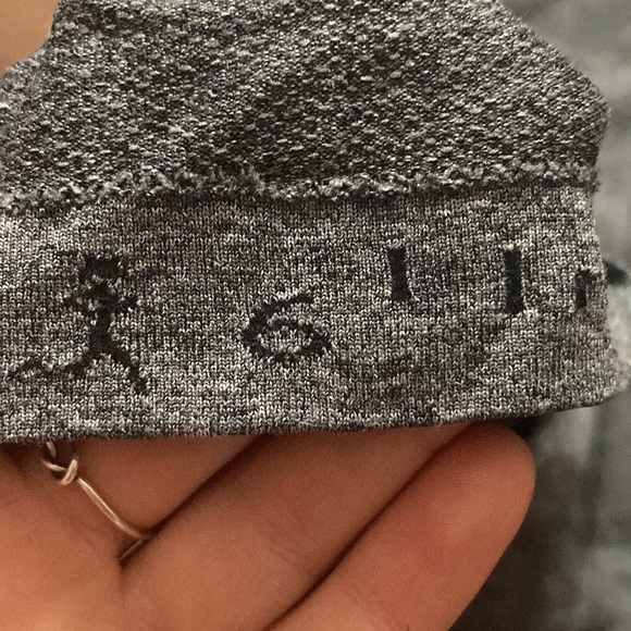 Lululemon swiftly long sleeve - Picture 4 of 4